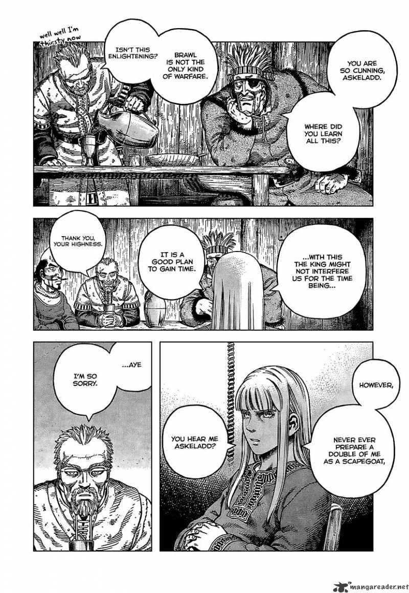 Vinland Saga, Chapter 50 image 08